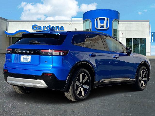 new 2026 Honda Prologue car, priced at $53,650