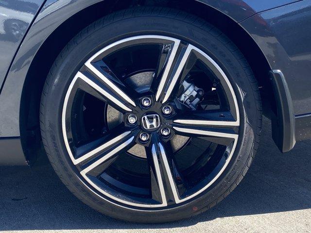 new 2026 Honda Accord car, priced at $31,890