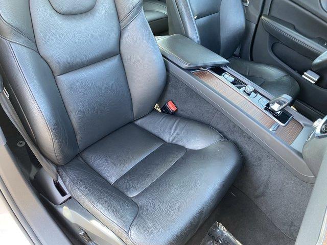 used 2024 Volvo S60 car, priced at $23,688