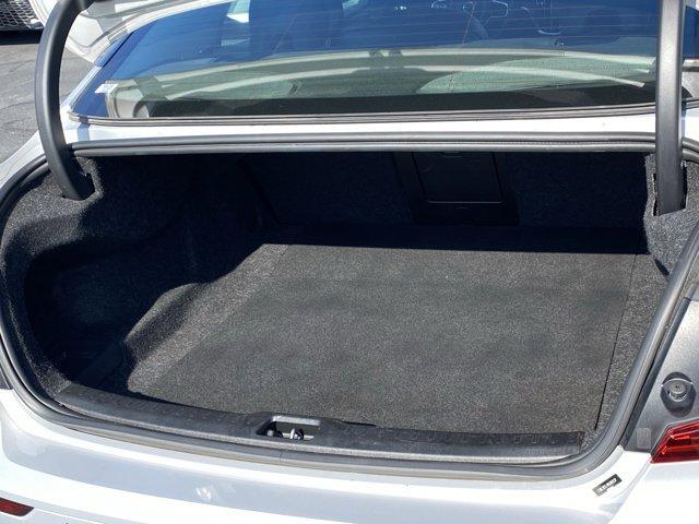 used 2024 Volvo S60 car, priced at $23,688