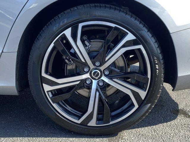 used 2024 Volvo S60 car, priced at $23,688