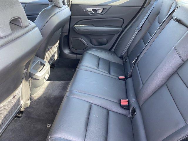 used 2024 Volvo S60 car, priced at $23,688