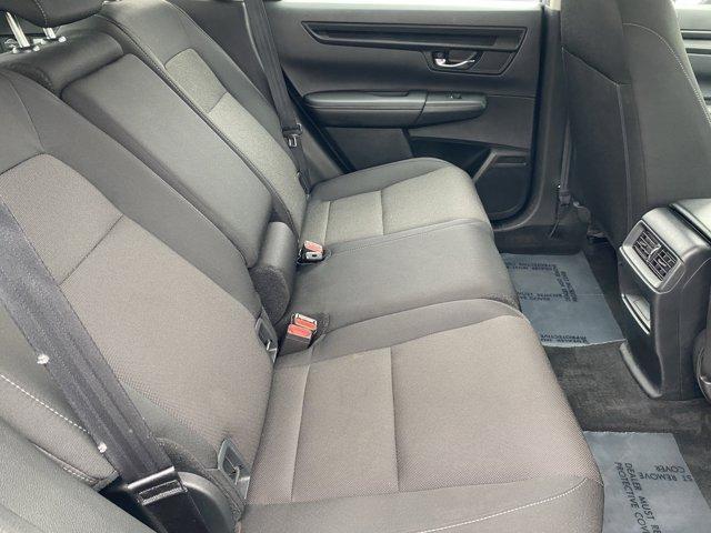 used 2024 Honda CR-V car, priced at $24,888