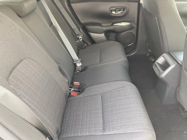 new 2026 Honda HR-V car, priced at $29,450