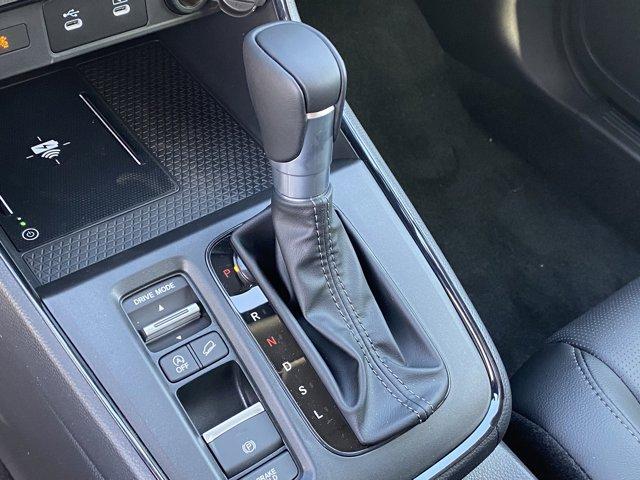 new 2026 Honda CR-V car, priced at $38,350