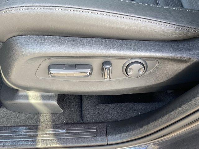 new 2026 Honda CR-V car, priced at $38,350