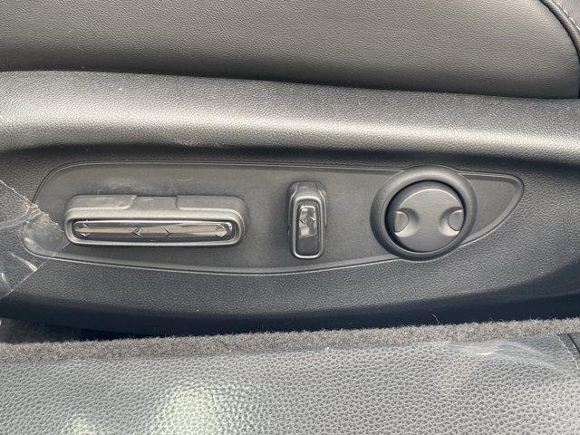 new 2026 Honda Accord Hybrid car, priced at $36,290