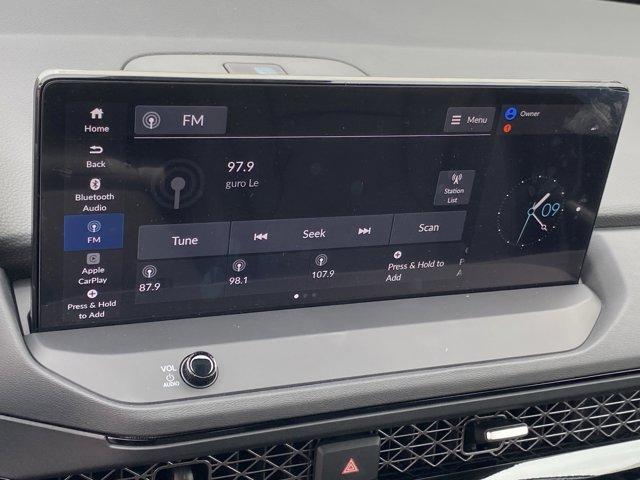 new 2026 Honda Accord Hybrid car, priced at $36,290