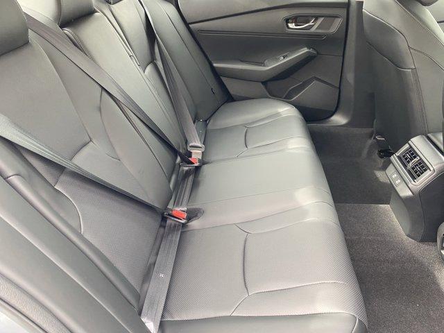 new 2026 Honda Accord Hybrid car, priced at $36,290