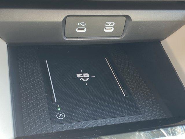 new 2026 Honda Accord Hybrid car, priced at $36,745