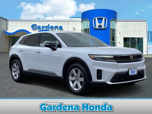 new 2026 Honda Prologue car, priced at $51,450