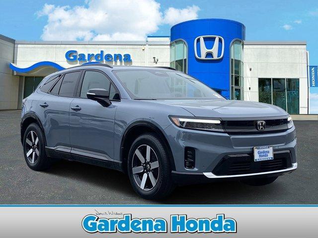 new 2026 Honda Prologue car, priced at $53,650