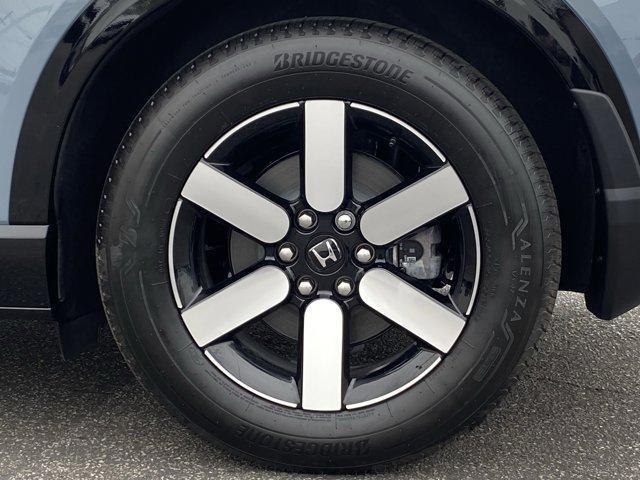 new 2026 Honda Prologue car, priced at $53,650