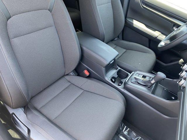 new 2026 Honda CR-V car, priced at $35,055