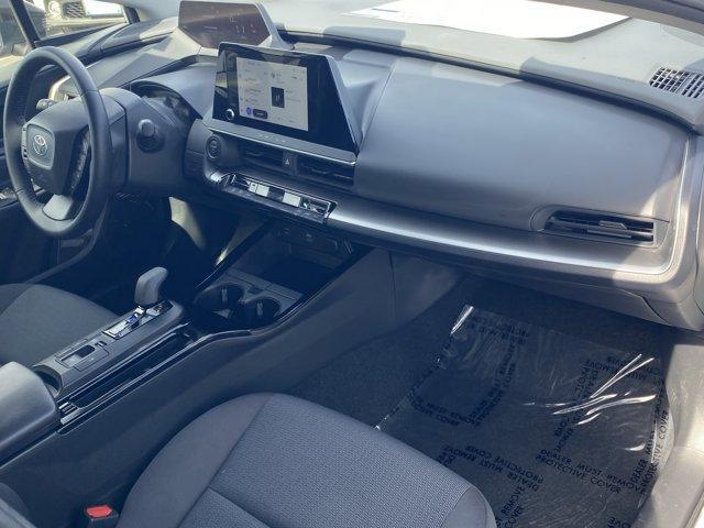 used 2025 Toyota Prius car, priced at $26,388