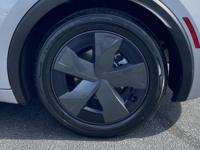 used 2025 Toyota Prius car, priced at $26,388