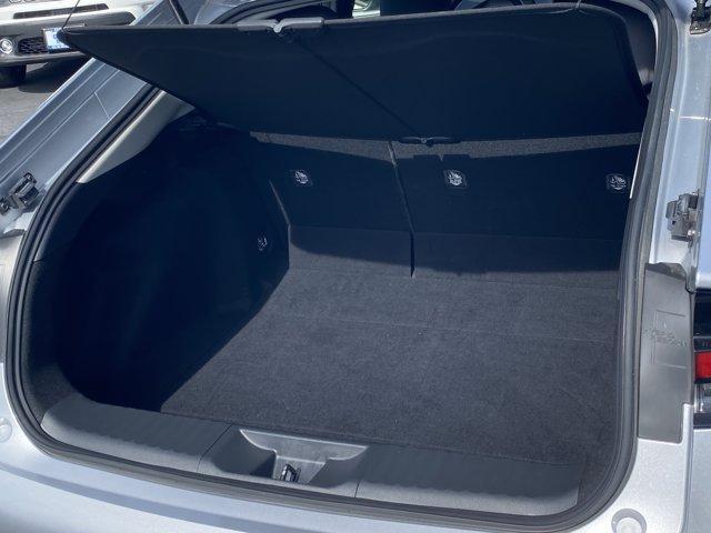 used 2025 Toyota Prius car, priced at $26,388