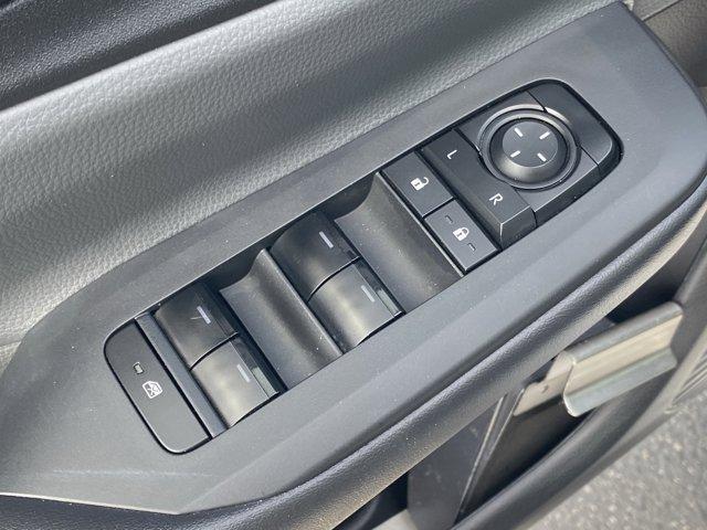 used 2025 Toyota Prius car, priced at $26,388