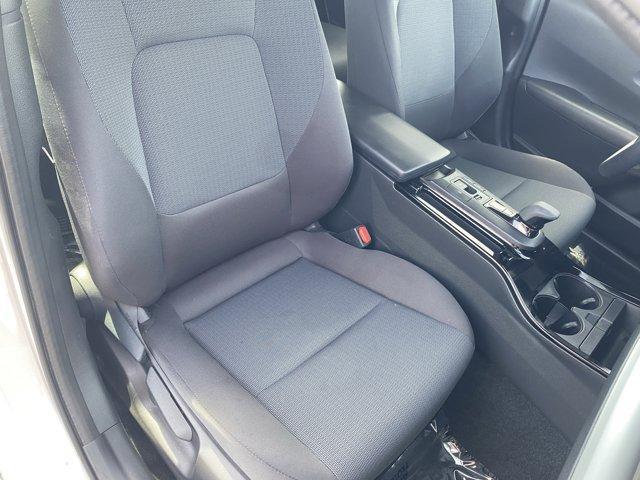 used 2025 Toyota Prius car, priced at $26,388