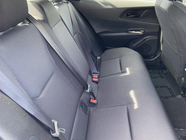 used 2025 Toyota Prius car, priced at $26,388