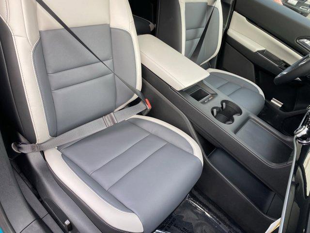 new 2026 Honda Prologue car, priced at $53,650