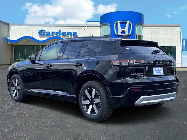 new 2026 Honda Prologue car, priced at $53,650