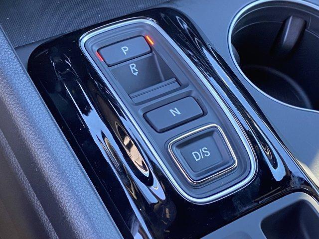 new 2026 Honda Pilot car, priced at $44,430