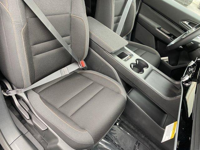 new 2026 Honda Prologue car, priced at $51,450