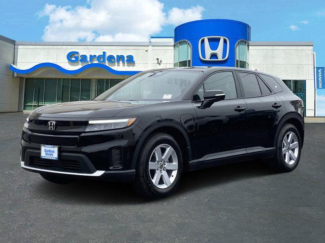 new 2026 Honda Prologue car, priced at $51,450