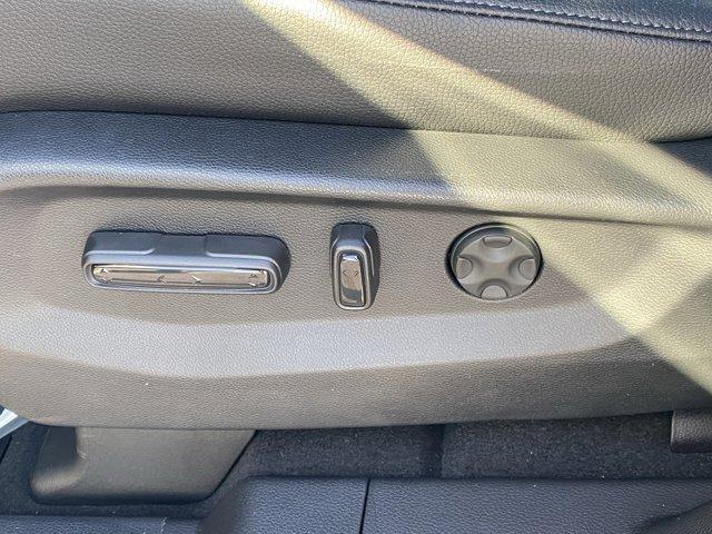 new 2026 Honda Odyssey car, priced at $45,685