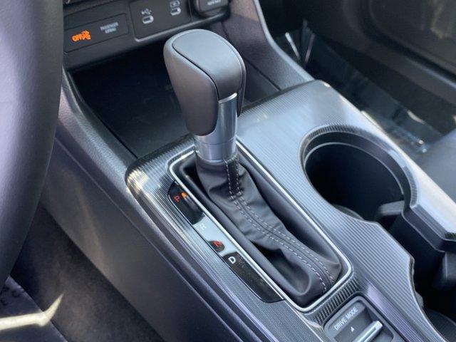 new 2026 Honda Civic car, priced at $28,345