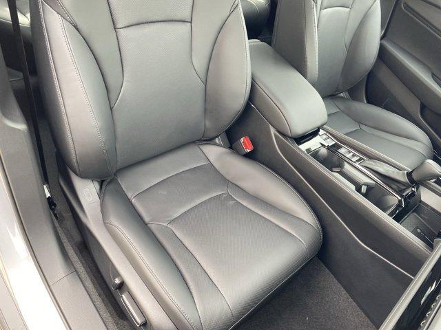 new 2026 Honda Accord Hybrid car, priced at $36,290