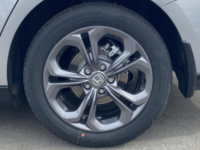 new 2026 Honda Accord Hybrid car, priced at $36,290