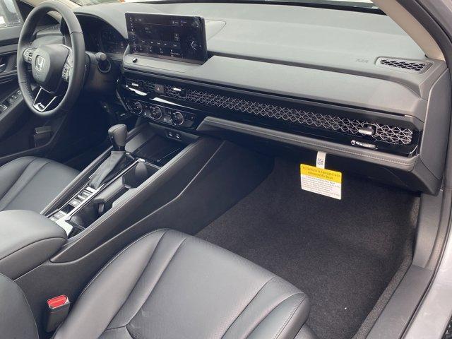 new 2026 Honda Accord Hybrid car, priced at $36,290