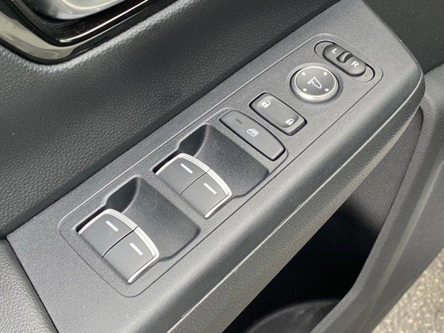 used 2024 Honda CR-V car