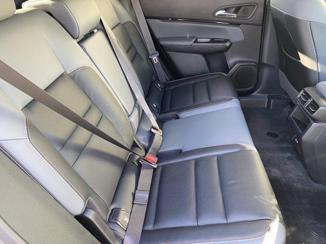 new 2026 Honda Prologue car, priced at $59,850