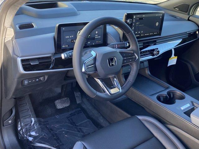 new 2026 Honda Prologue car, priced at $59,850