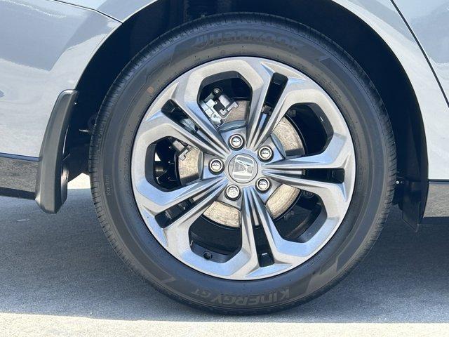 used 2026 Honda Accord Hybrid car, priced at $35,873