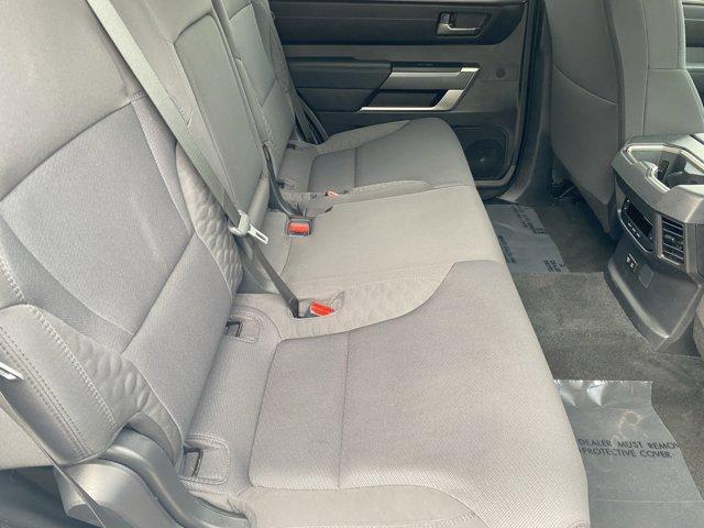 used 2025 Toyota Sequoia car, priced at $63,988