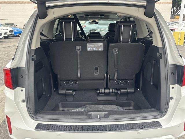 used 2026 Honda Odyssey car, priced at $45,673