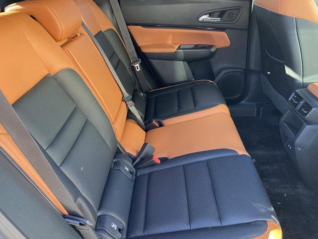 new 2026 Honda Prologue car, priced at $59,850