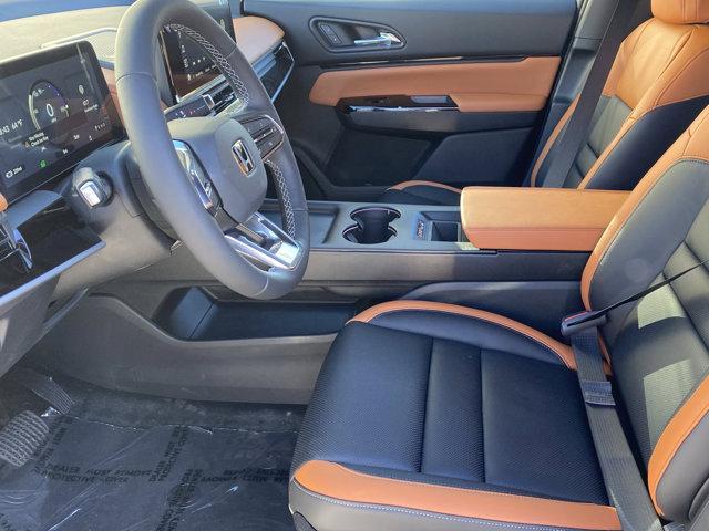 new 2026 Honda Prologue car, priced at $59,850