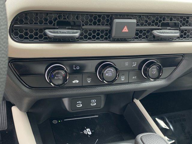 new 2026 Honda HR-V car, priced at $27,950