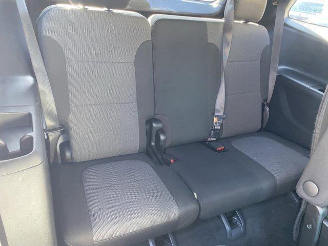 used 2022 Chevrolet Traverse car, priced at $24,888