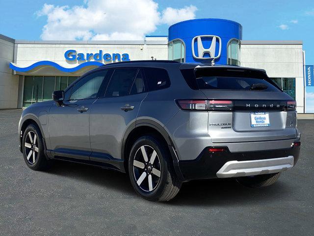 new 2026 Honda Prologue car, priced at $55,995