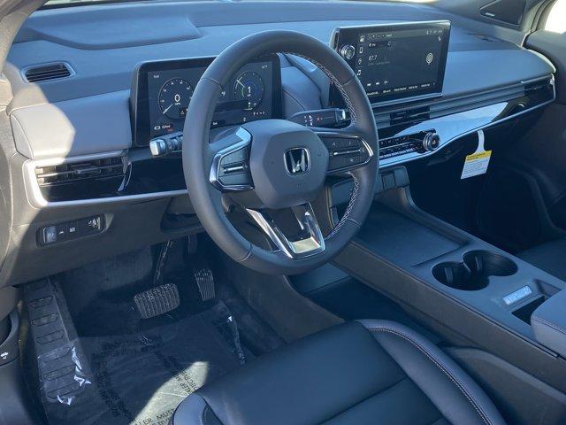 new 2026 Honda Prologue car, priced at $55,995