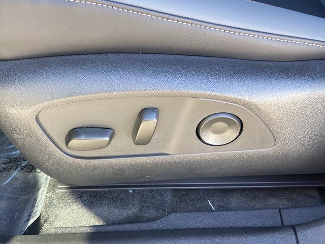 new 2026 Honda Prologue car, priced at $55,995