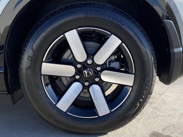 new 2026 Honda Prologue car, priced at $55,995