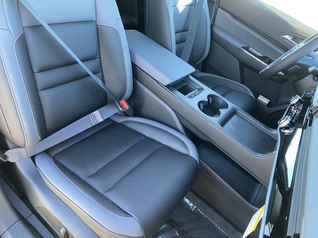 new 2026 Honda Prologue car, priced at $55,995