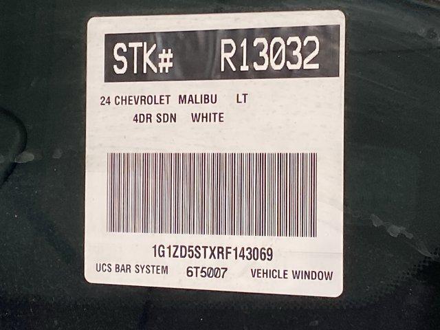 used 2024 Chevrolet Malibu car, priced at $17,988